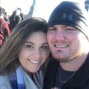 Meet your Posher, Mccarthy